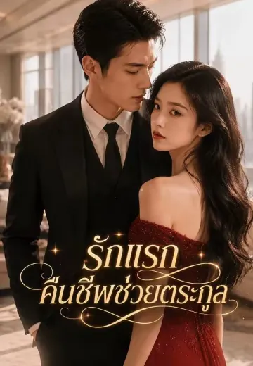 รักแรกคืนชีพช่วยตระกูล 1