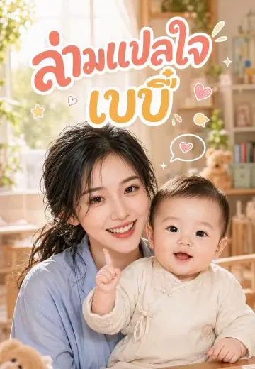 ล่ามแปลใจเบบี๋