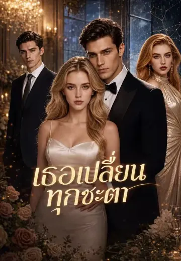 เธอเปลี่ยนทุกชะตา
