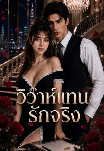 วิวาห์แทนรักจริง