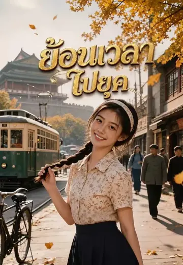 ย้อนเวลาไปยุค