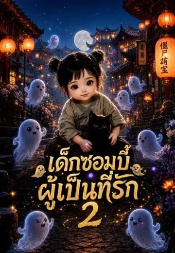 เด็กซอมบี้ผู้เป็นที่รัก 2