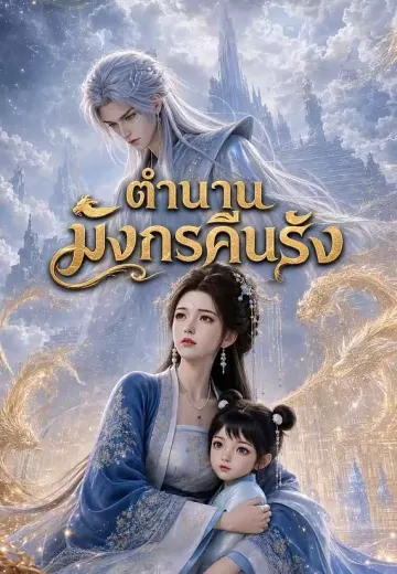 ตำนานมังกรคืนรัง