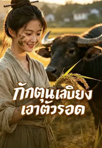 กักตุนเสบียงเอาตัวรอด