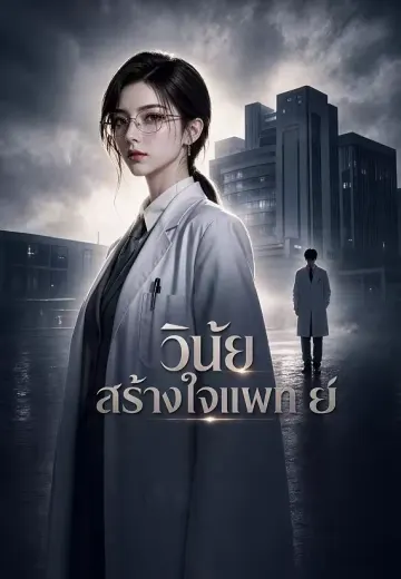วินัยสร้างใจแพทย์