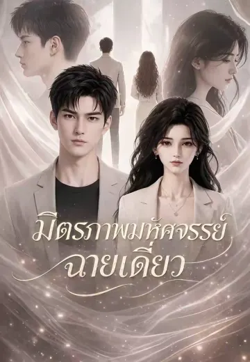มิตรภาพมหัศจรรย์ฉายเดี่ยว