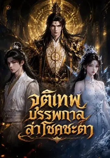 จุติเทพบรรพกาลล่าโชคชะตา