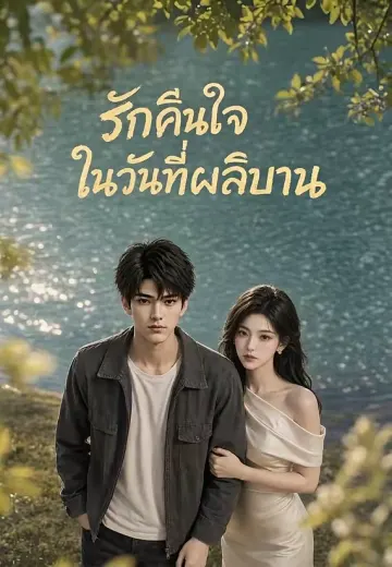 รักคืนใจในวันที่ผลิบาน