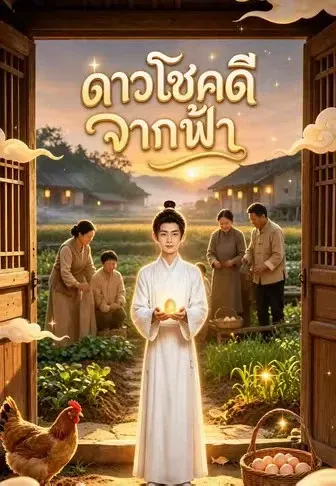 ดาวโชคดีจากฟ้า