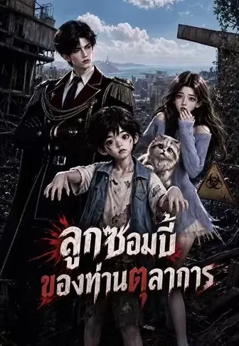 ลูกซอมบี้ของท่านตุลาการ 1