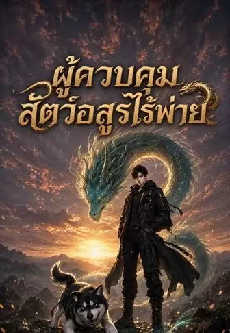 ผู้ควบคุมสัตว์อสูรไร้พ่าย