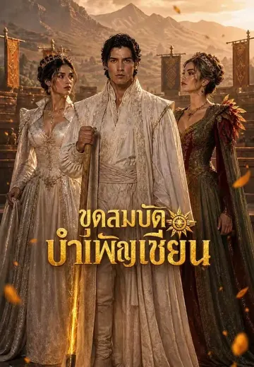 ขุดสมบัติบำเพ็ญเซียน