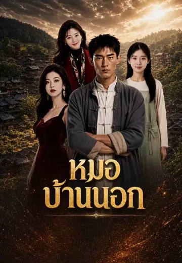 หมอบ้านนอก