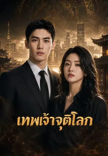 เทพเจ้าจุติโลก