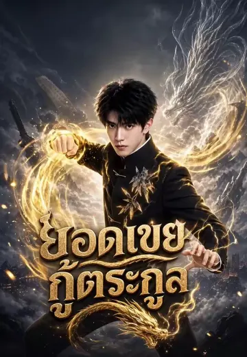 ยอดเขยกู้ตระกูล 1