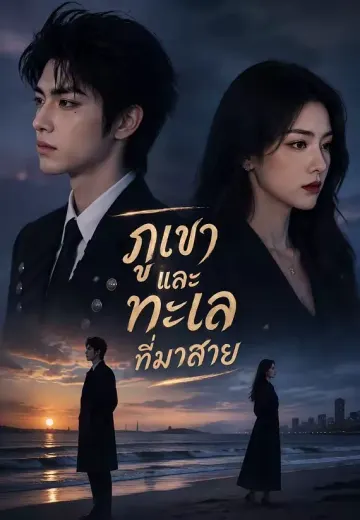 ภูเขาและทะเลที่มาสาย