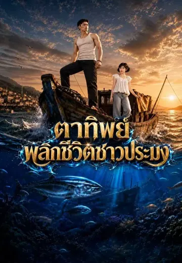 ตาทิพย์พลิกชีวิตชาวประมง