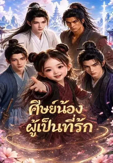 ศิษย์น้องผู้เป็นที่รัก