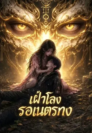 เฝ้าโลงรอเนตรทอง