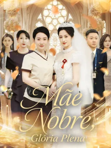 Mãe Nobre, Glória Plena