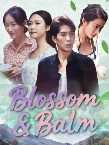 Blossom & Balm