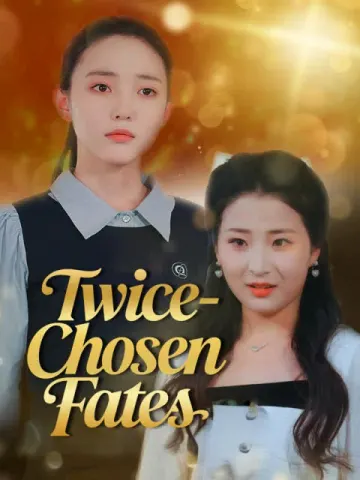 Twice-Chosen Fates (English dubbed version)