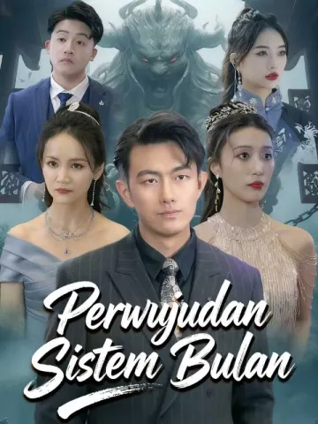 Perwujudan Sistem Bulan