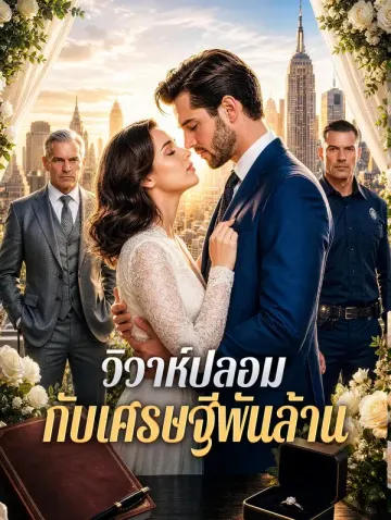 วิวาห์ปลอม กับเศรษฐีพันล้าน