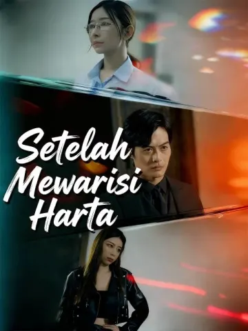 Setelah Mewarisi Harta