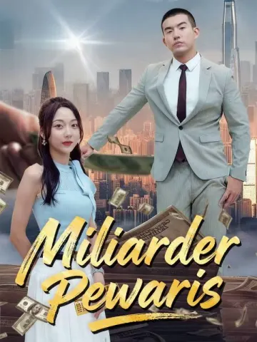Miliarder Pewaris
