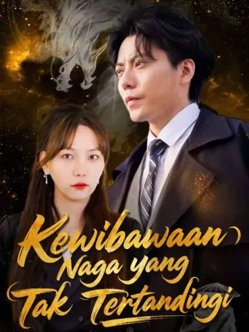 Kewibawaan Naga yang Tak Tertandingi