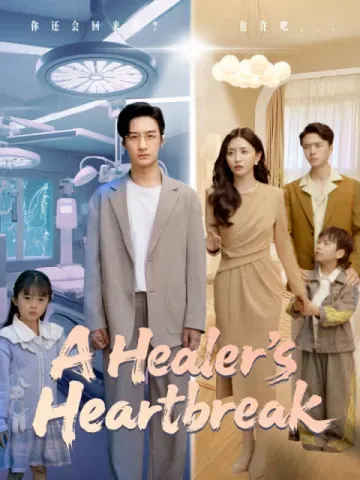 A Healer's Heartbreak (English dubbed version)