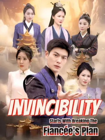 Invincibility Starts With Breaking The Fiancée's Plan (English dubbed version)