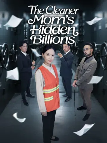 The Cleaner Mom's Hidden Billions