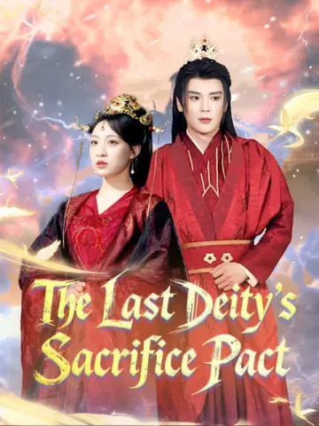 The Last Deity's Sacrifice Pact