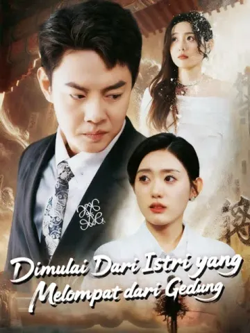 Dimulai Dari Istri yang Melompat dari Gedung