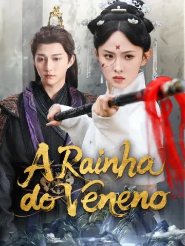 A Rainha do Veneno
