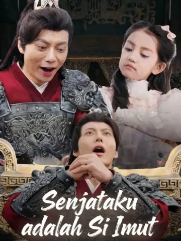 Senjataku adalah Si Imut