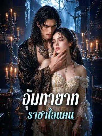 อุ้มทายาท ราชาไลแคน