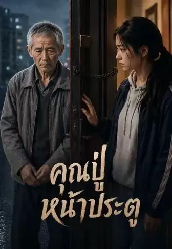 คุณปู่หน้าประตู