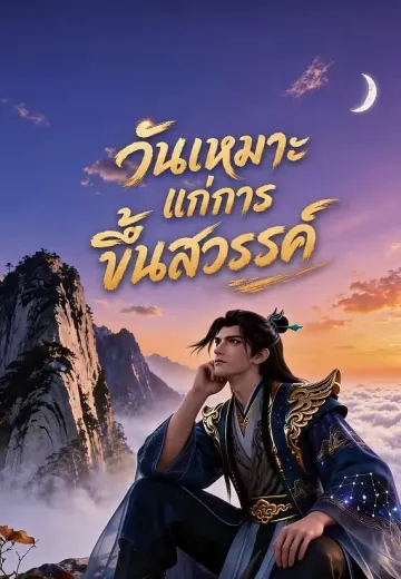 วันเหมาะแก่การขึ้นสวรรค์