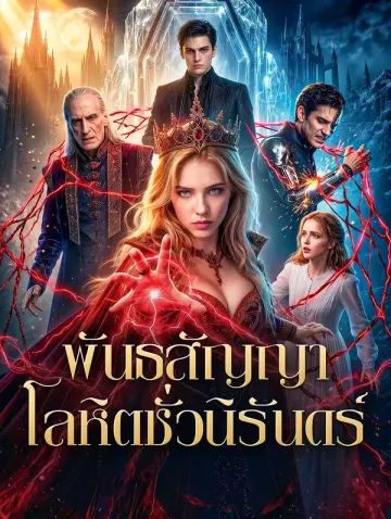 พันธสัญญา โลหิตชั่วนิรันดร์