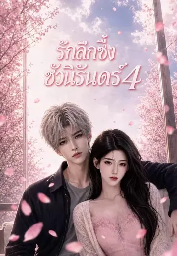 รักนี้ชั่วชีวิต 4 (รักลึกซึ้งชั่วนิรันดร์ 4)