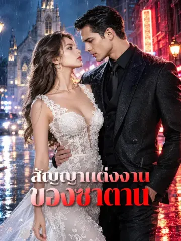 สัญญาแต่งงาน ของซาตาน
