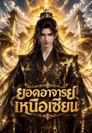ยอดอาจารย์เหนือเซียน