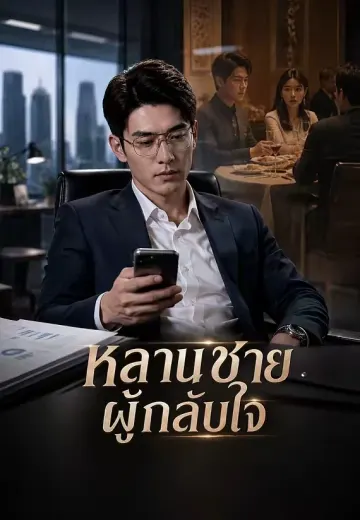 หลานชายผู้กลับใจ