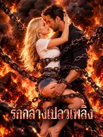 รักกลางเปลวเพลิง