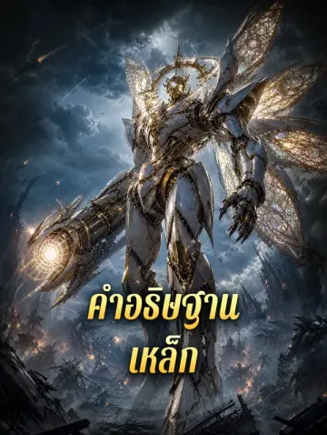 คำอธิษฐานเหล็ก