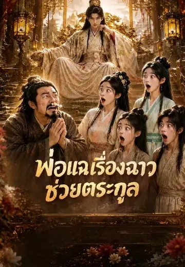 พ่อแฉเรื่องฉาวช่วยตระกูล