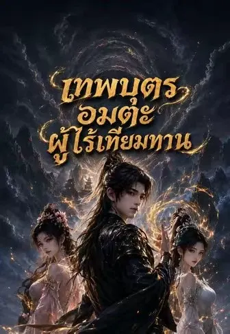 เทพบุตรอมตะผู้ไร้เทียมทาน